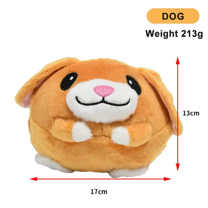 Interactive Pet Toy