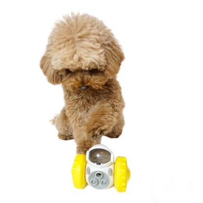 Pet Toy Treat Dispenser