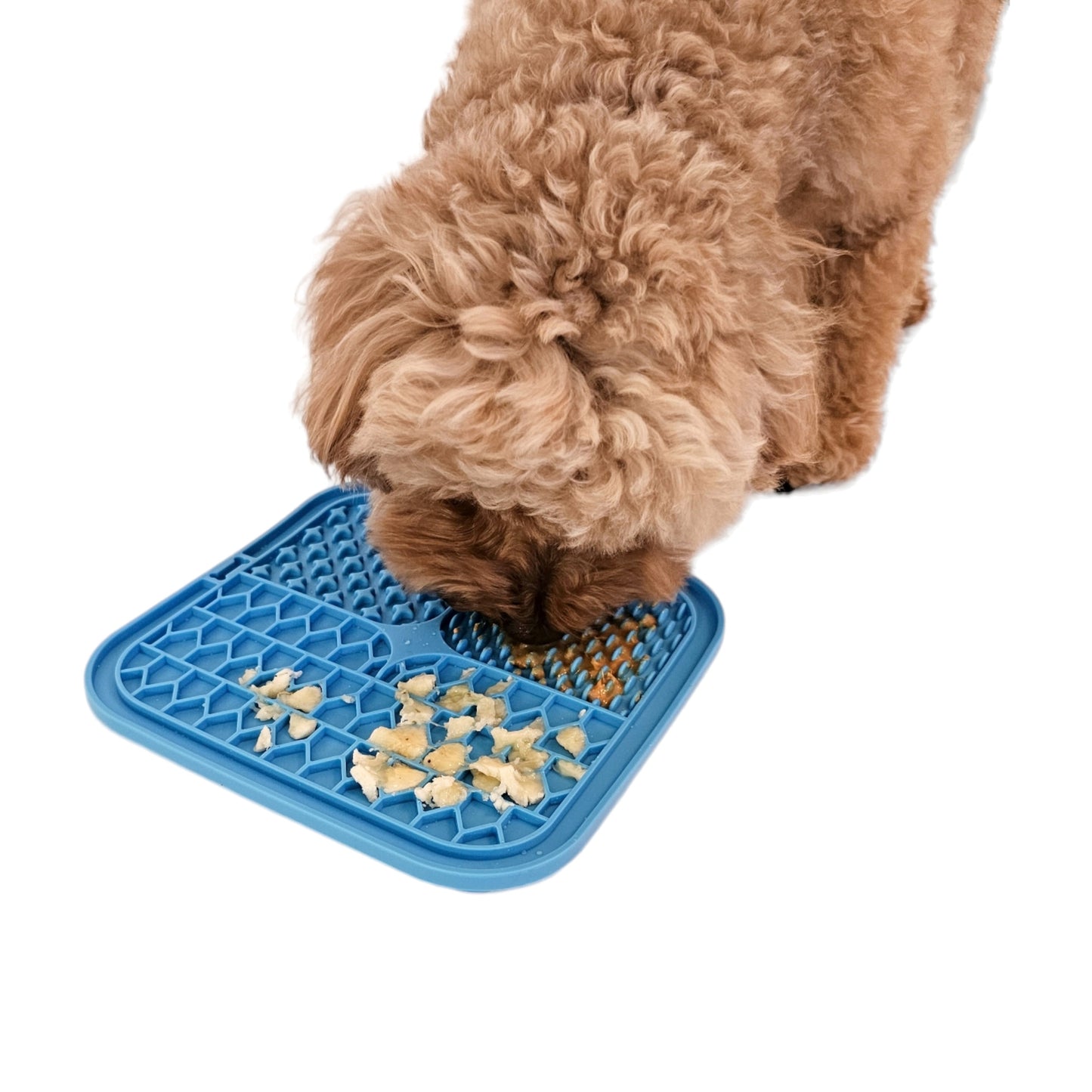 Lick Mat for Dogs and Cats